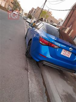 نيسان سنترا